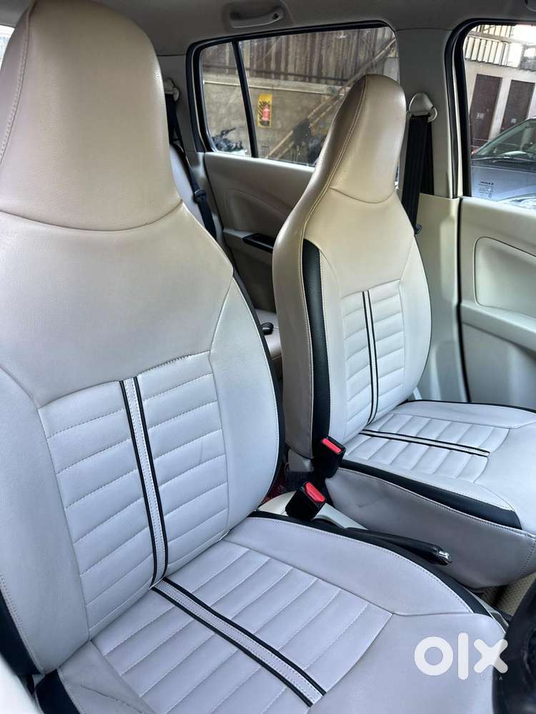 Maruti Suzuki Celerio Vxi, 2019, Petrol