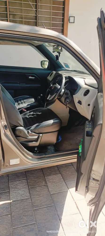 Full Condition,4 Tire New One Month,