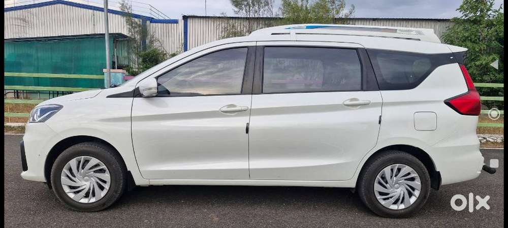 Maruti Suzuki Ertiga Zxi (o) Cng [ ], 2023, Cng & Hybrids