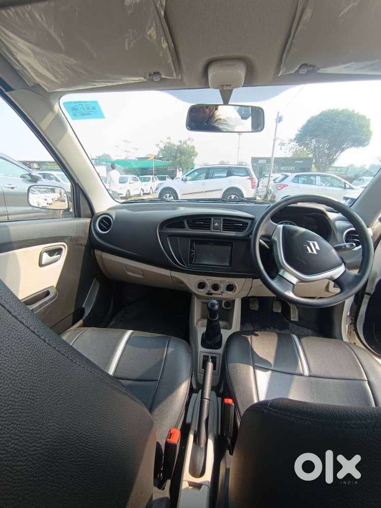 Maruti Suzuki Alto X Fun, 2020, Petrol