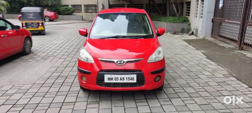 Hyundai I10 1.2 Magna 2010 Petrol Manual