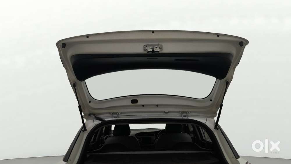 Hyundai Elite I20 1.2 Asta Cvt, 2018, Petrol