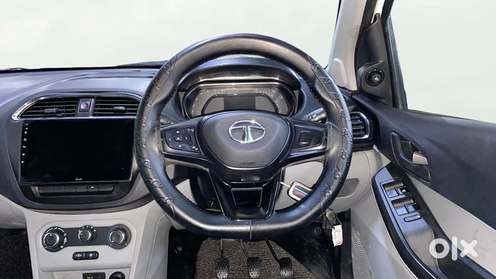 Tata Tiago 1.2 Revotron Xt Cng, 2023, Cng & Hybrids