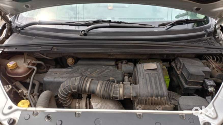 Mahindra Marazzo M2 8str, 2019, Diesel