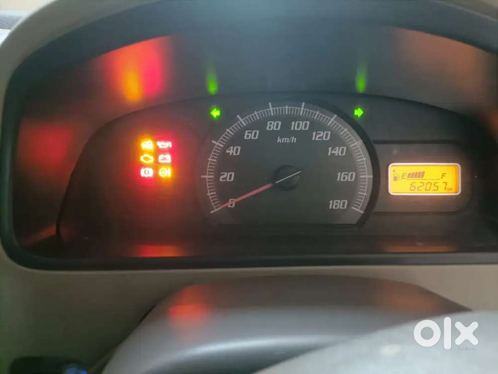 Maruti Suzuki Estilo 2010 Petrol 60000 Km Driven