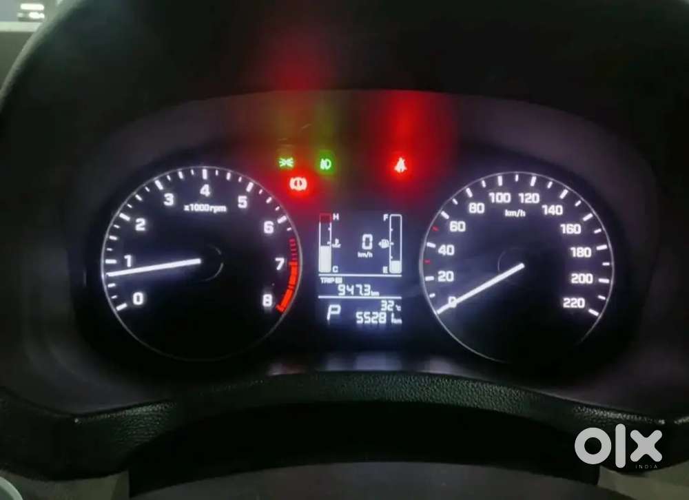 Company Maintain,genuine Paint,brand New Tayar,good Mileage