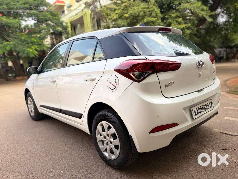 Hyundai I20 1.2 Spotz, 2014, Petrol