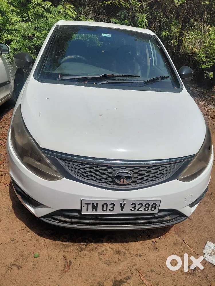 Tata Bolt 1.3 Xe 2017 Diesel Manual