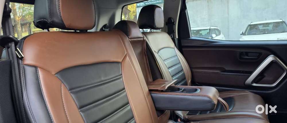 Mahindra Scorpio N Z6 Diesel Mt 4wd 7 Str, 2023, Diesel