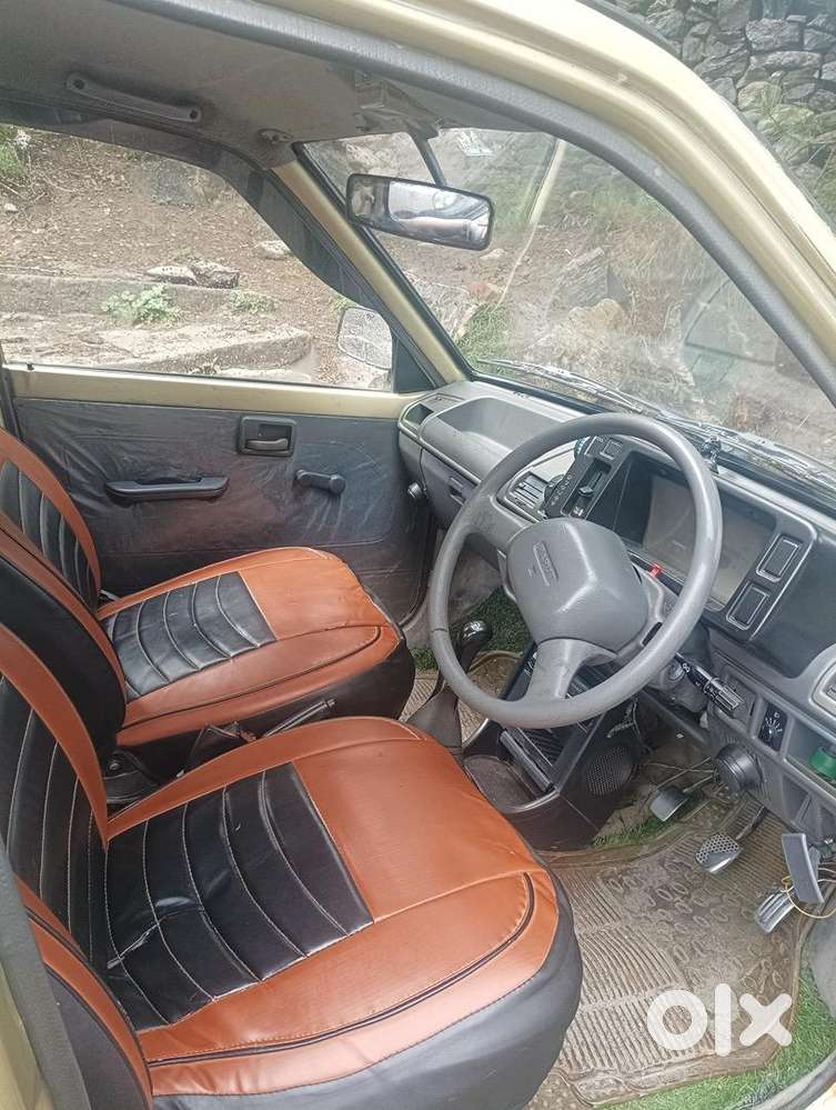 Maruti Suzuki 800 2006 Petrol Well Maintained