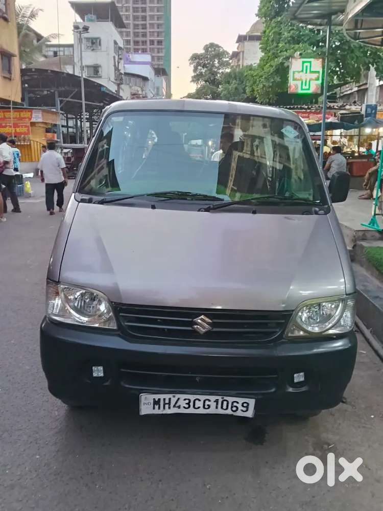 Maruti Suzuki Eeco 2023