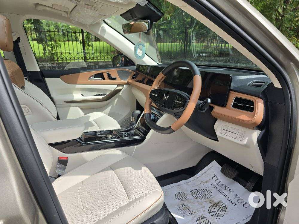 Mahindra Xuv 7xo Ax7l Diesel At, 2026, Diesel