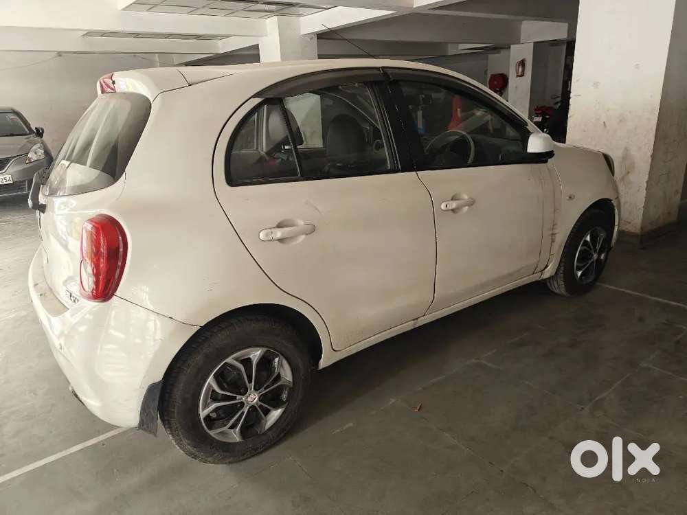 Renault Pulse 2014 Diesel Well Maintained