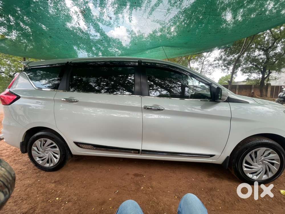 Maruti Ertiga Vxi 2024