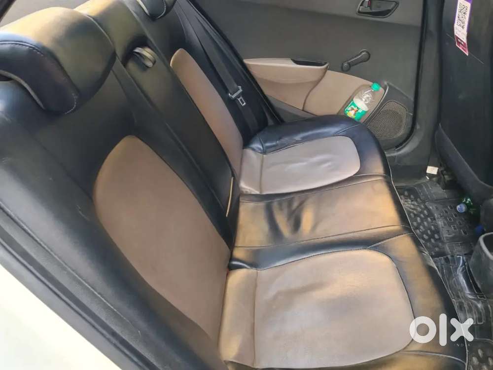 Hyundai Xcent Prime 2018 Cng & Hybrids 160000 Km Driven