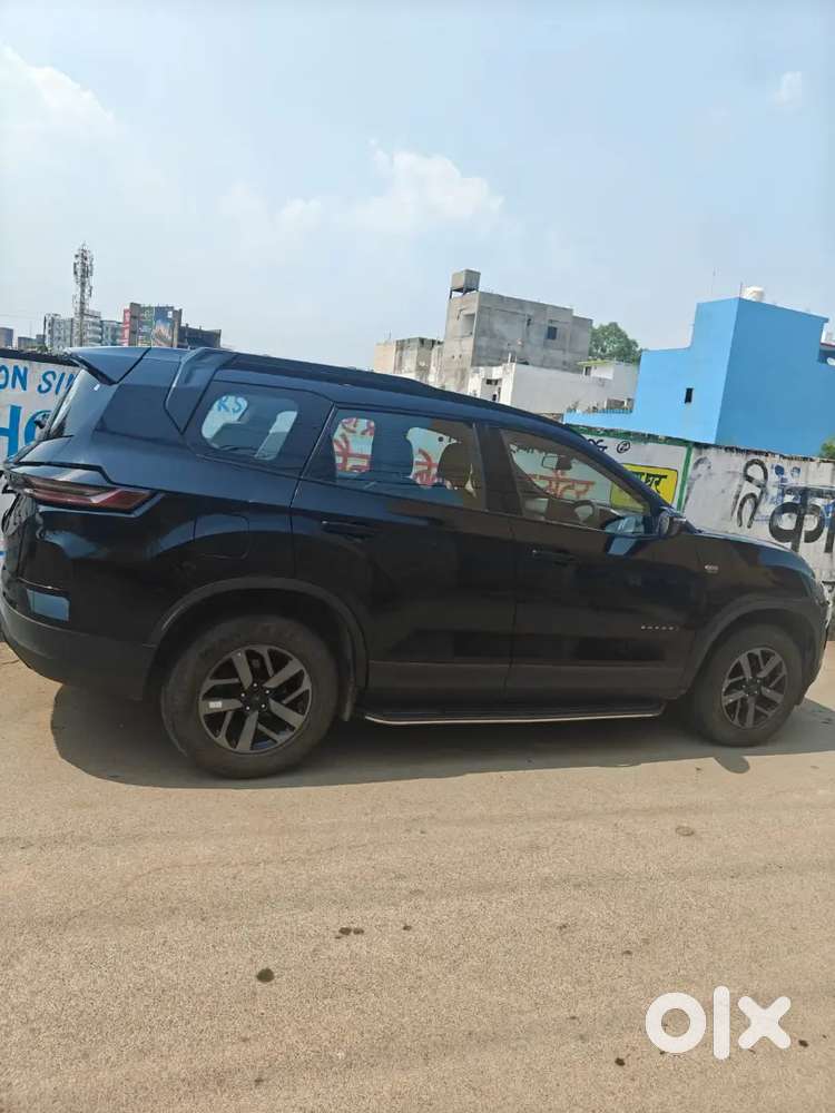 Tata Safari 2024 Diesel Well Maintained