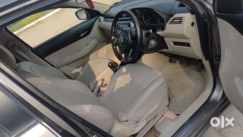 Maruti Suzuki Swift Dzire 1.3 Vxi, 2022, Petrol