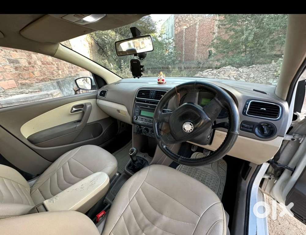 Skoda Rapid 2013 Diesel Well Maintained