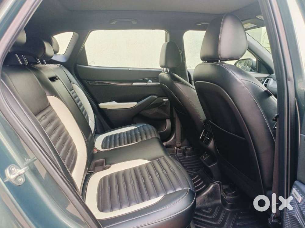 Kia Seltos 1.5 Gtx+ Diesel At, 2024, Diesel