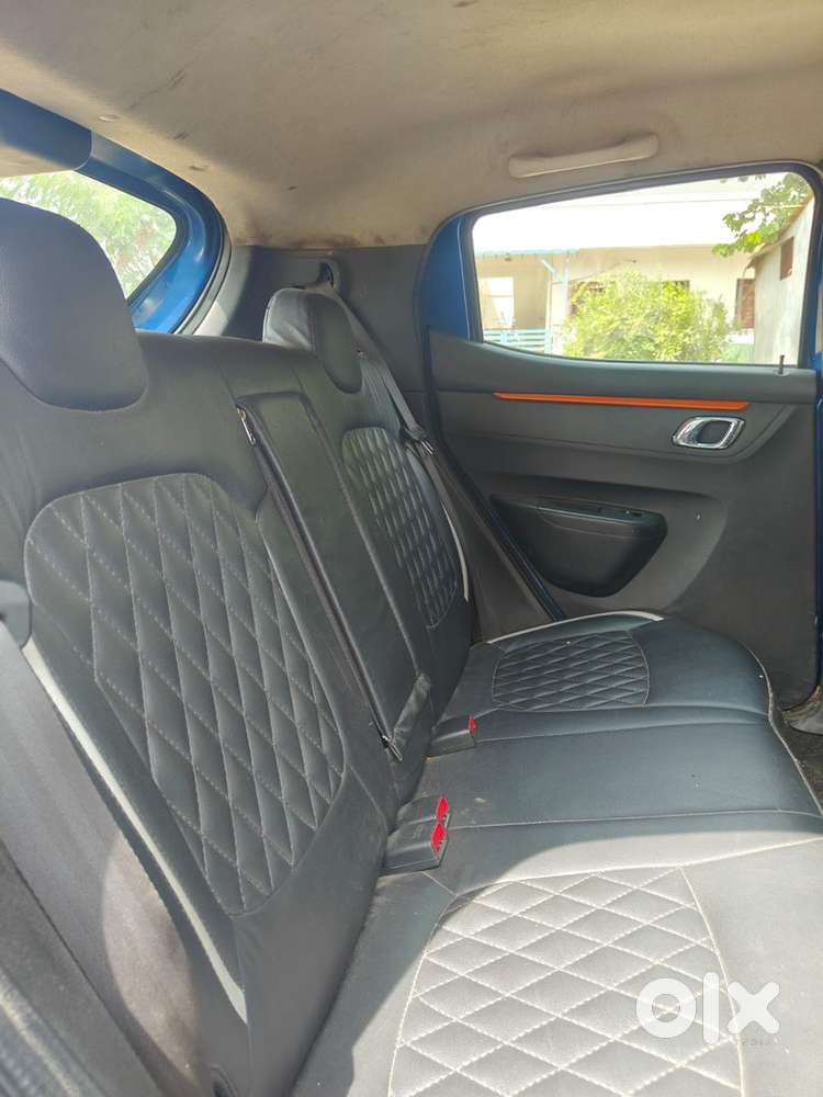 Renault Kwid Petrol 2019