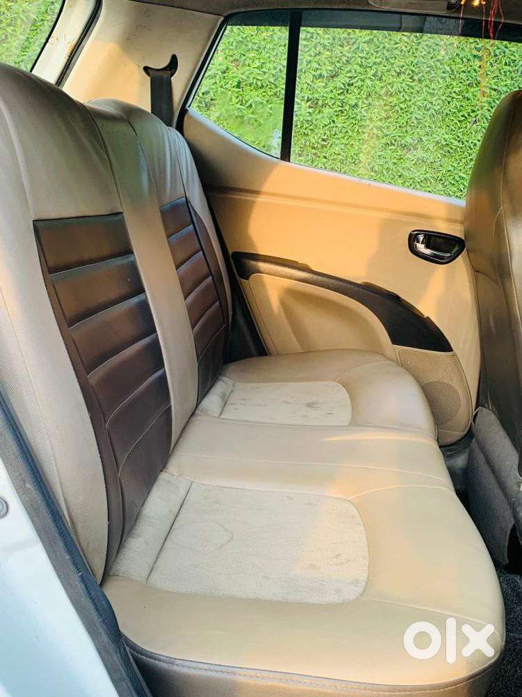 Hyundai I10 1.2 Kappa Magna, 2013, Petrol