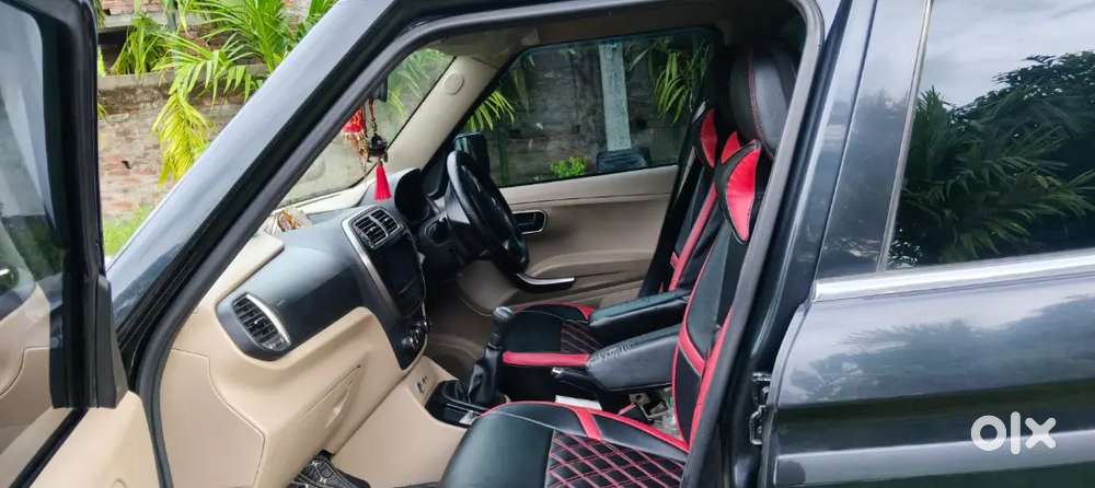 Mahindra Bolero Neo 2023