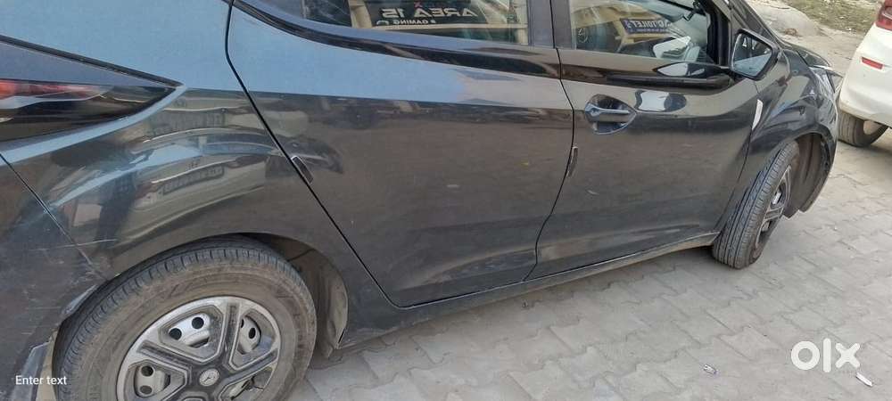 Tata Altroz Xe Cng, 2021, Cng & Hybrids