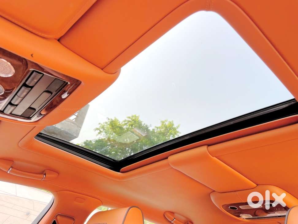 Bentley Continental Flying Spur W12, 2013, Petrol