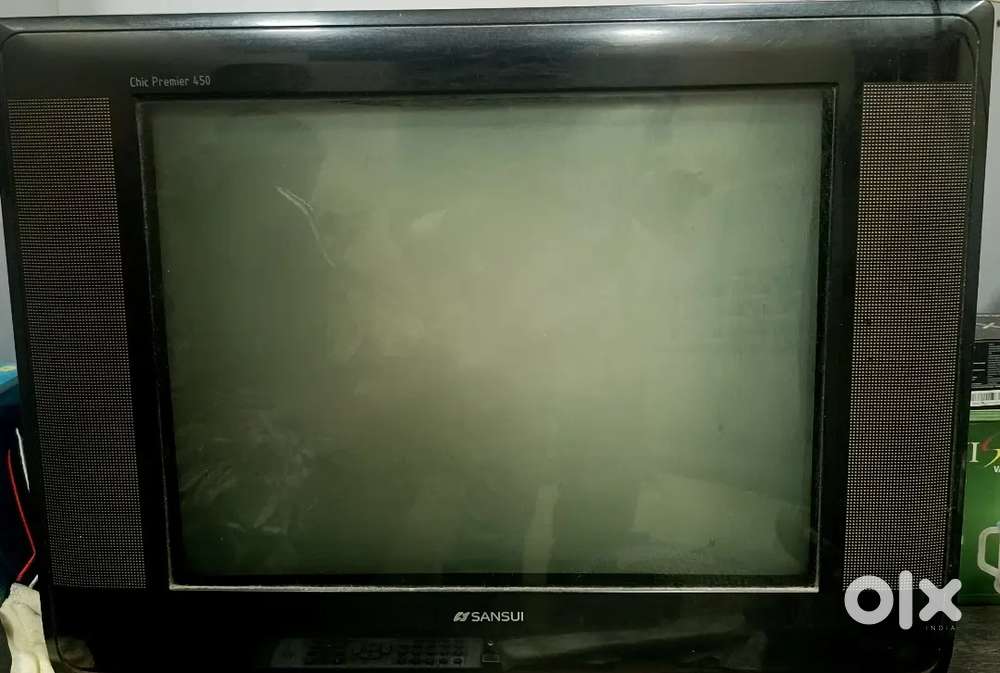 Sansui chic premier 450 TV