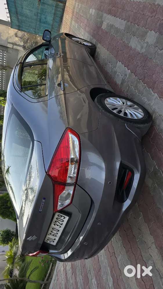 Ciaz 2017 Vdi+ Diesel 1st Owner 68000 Km