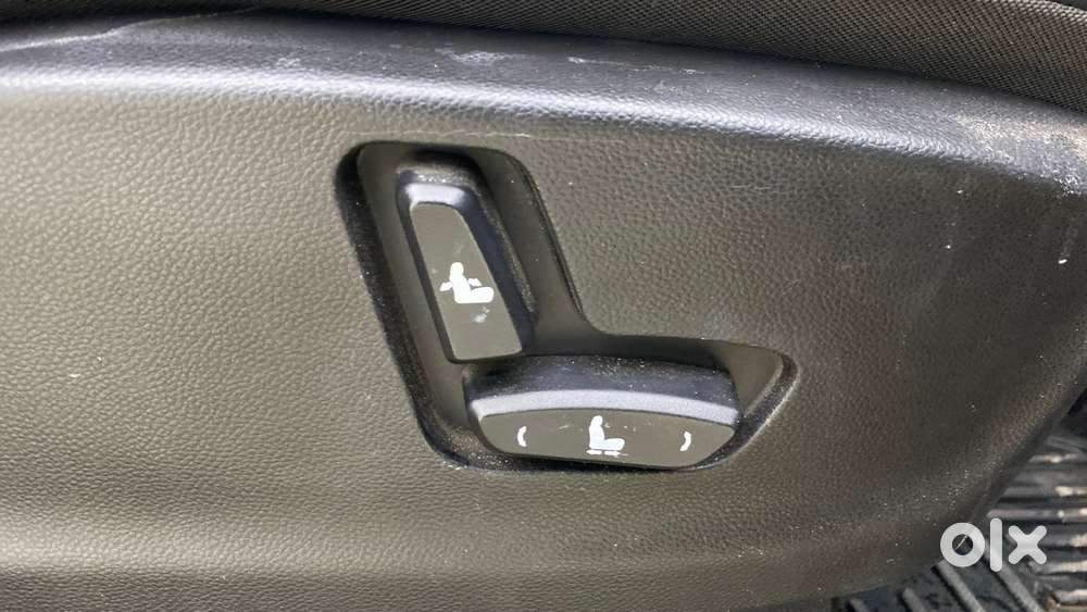 Mg Hector Sharp Dct Petrol, 2020, Petrol