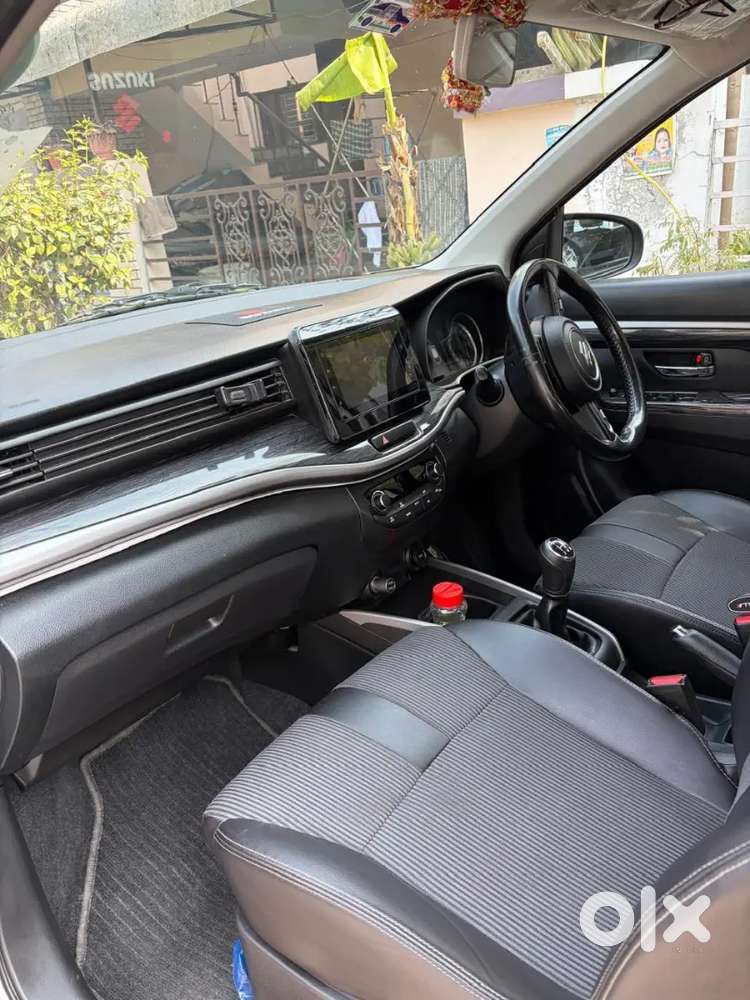 Maruti Suzuki Xl6
