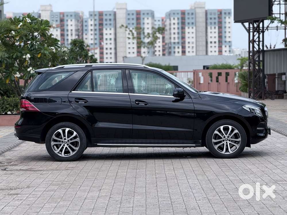 Mercedes-benz Gle Class 2.1 250d 4matic, 2018, Diesel