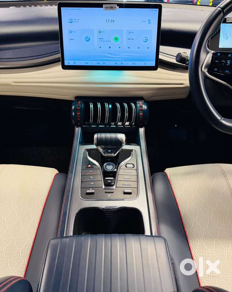 Byd Atto 3, 2024, Electric