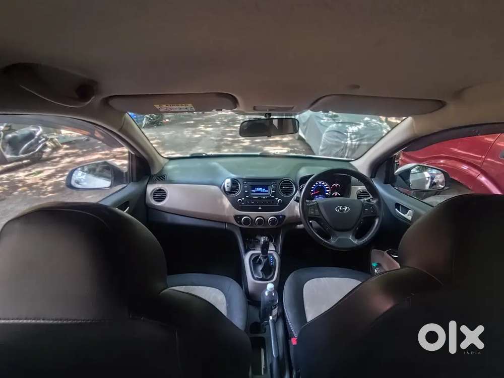 Hyundai Grand I10 2016 At Asta