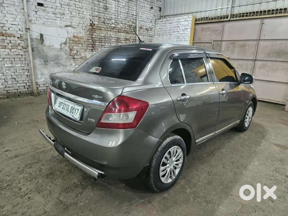 Maruti Suzuki Swift Dzire Vdi Abs, 2016, Diesel