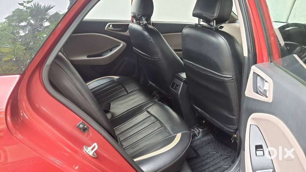 Hyundai I20 1.2 Asta, 2018, Petrol