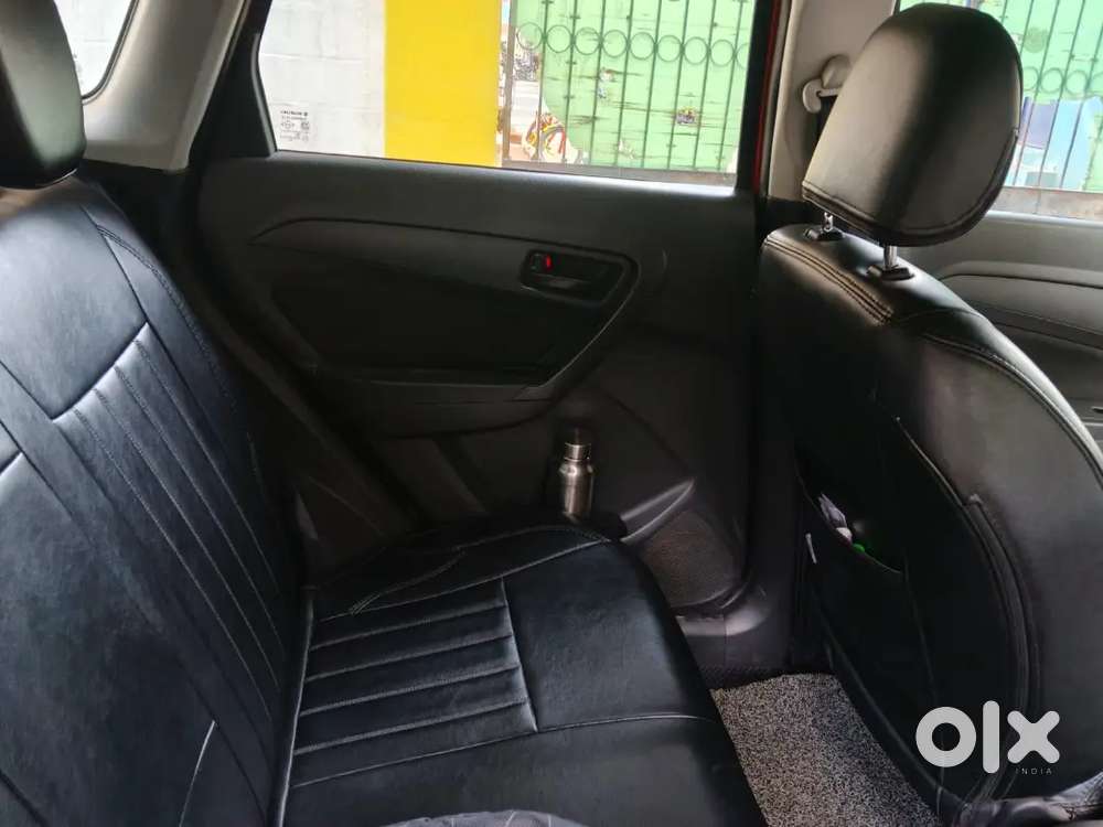 Maruti Suzuki Vitara Brezza 2016