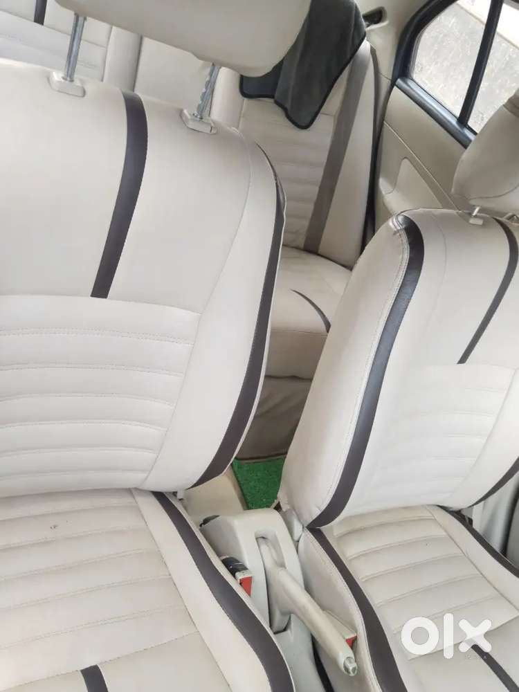 Maruti Suzuki Dzire 2016 Diesel