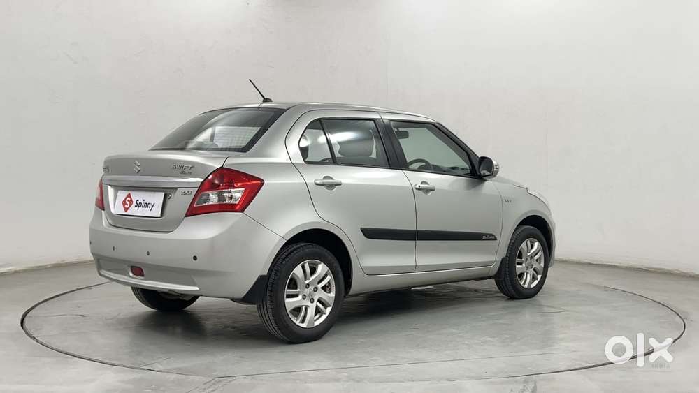 Maruti Suzuki Swift Dzire 2012-2015 1.2 Zxi, 2014, Petrol