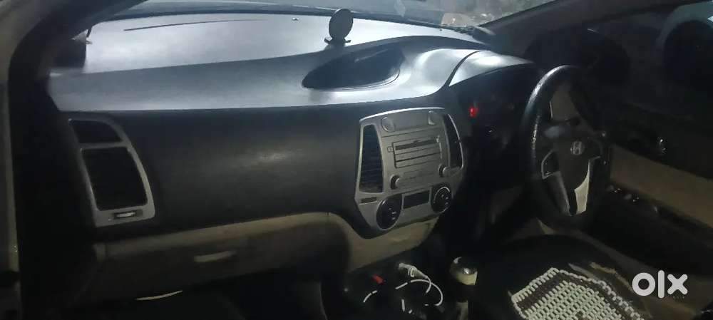 I20 Diesel All Paper Clear 2031