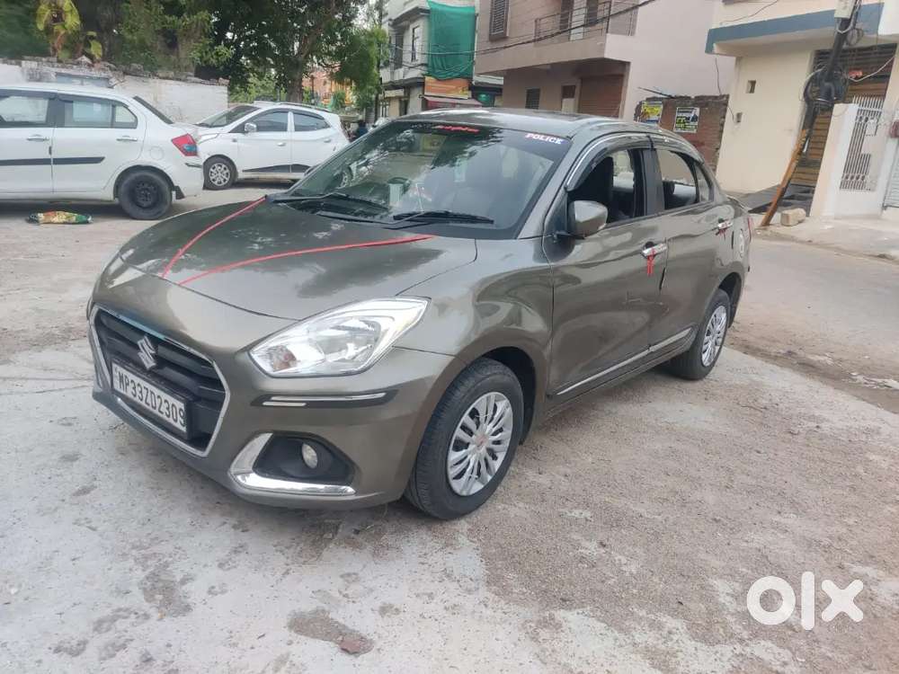 Maruti Swift Dzire 2023 Petrol Manual