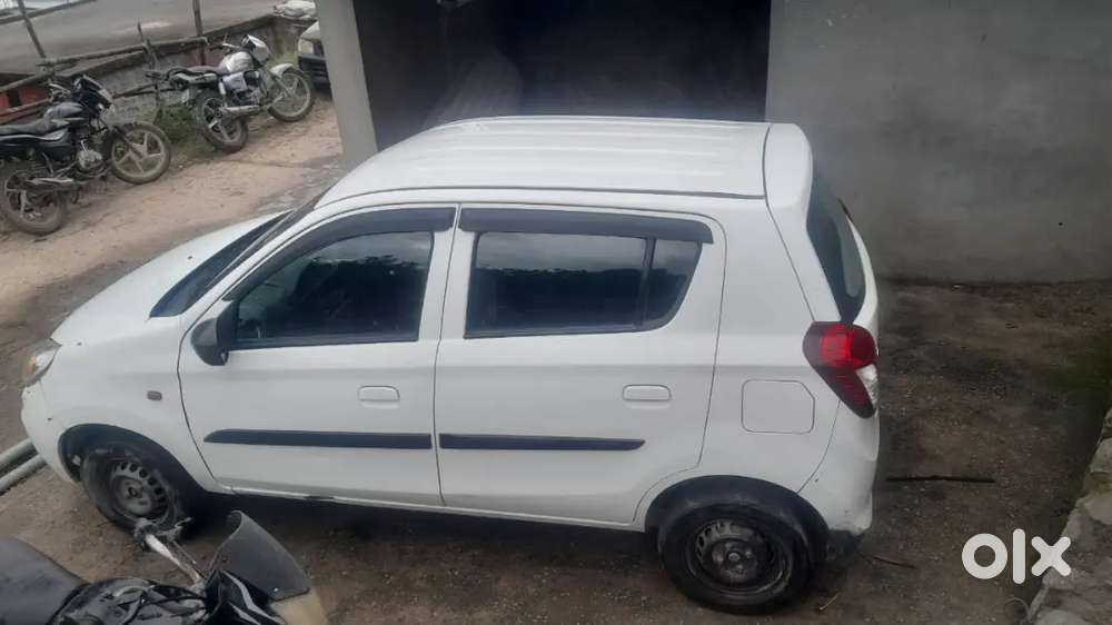 Maruti Suzuki 800 Petrol 2020