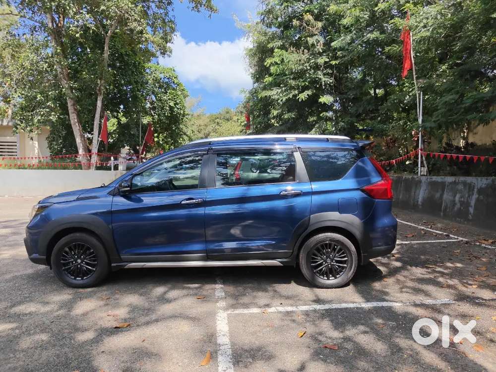 Maruti Suzuki Xl6 2020 Petrol Automatic 72000 Km