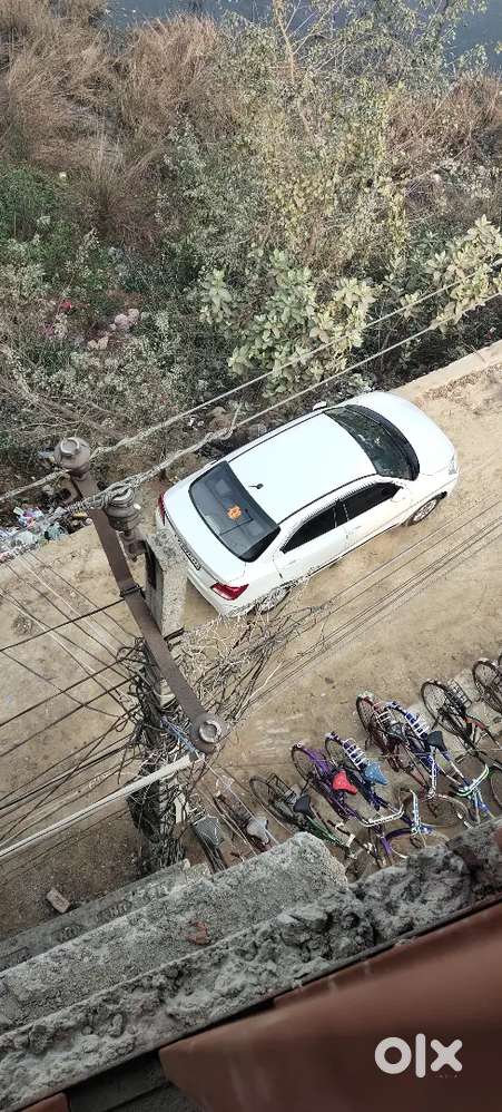 Maruti Suzuki Dzire 2024