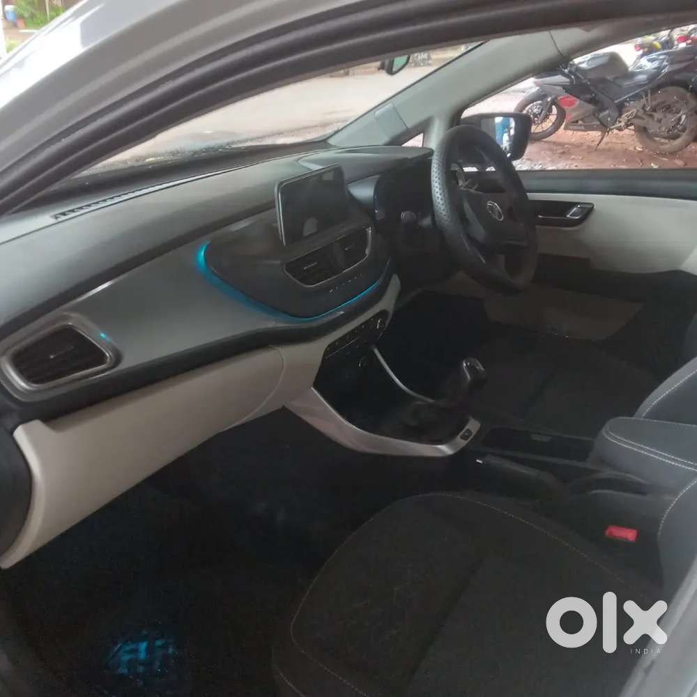 Tata Altroz 1.2 Xz 2022