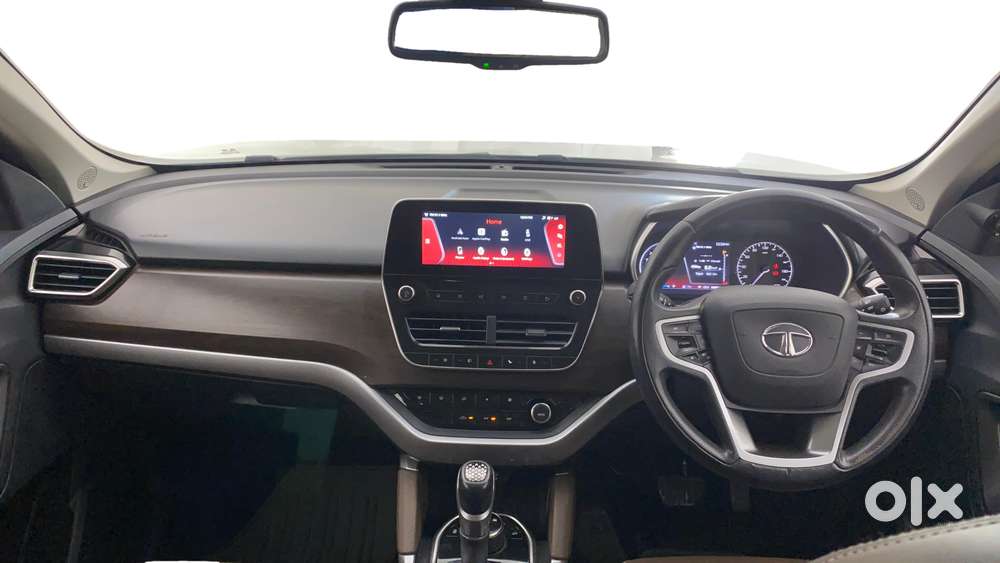 Tata Harrier Xza+, 2020, Diesel