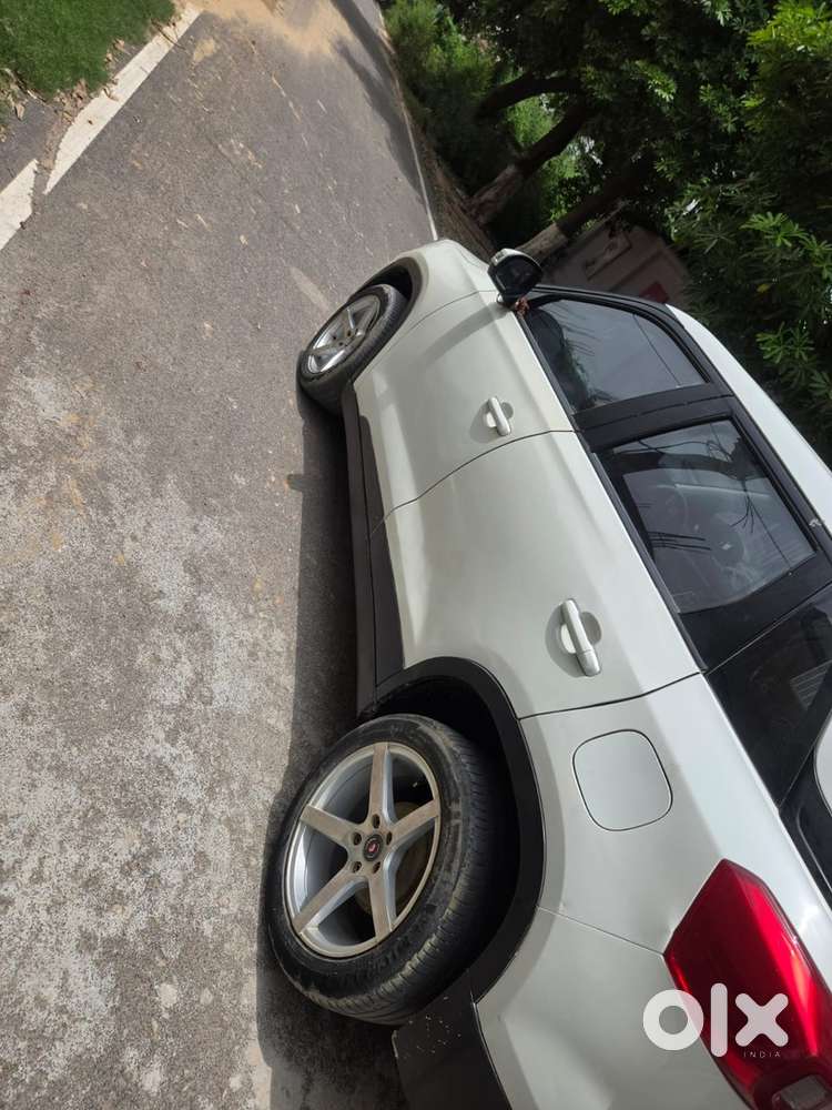 Maruti Suzuki Brezza 2020 Hybrid Model