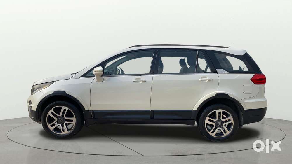 Tata Hexa Xta, 2017, Diesel