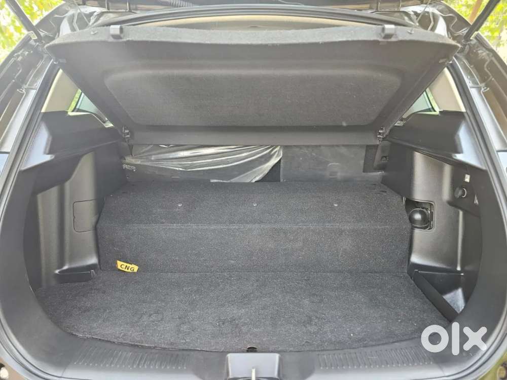 Maruti Suzuki Grand Vitara 1.5 Zeta Cng, 2023, Cng & Hybrids